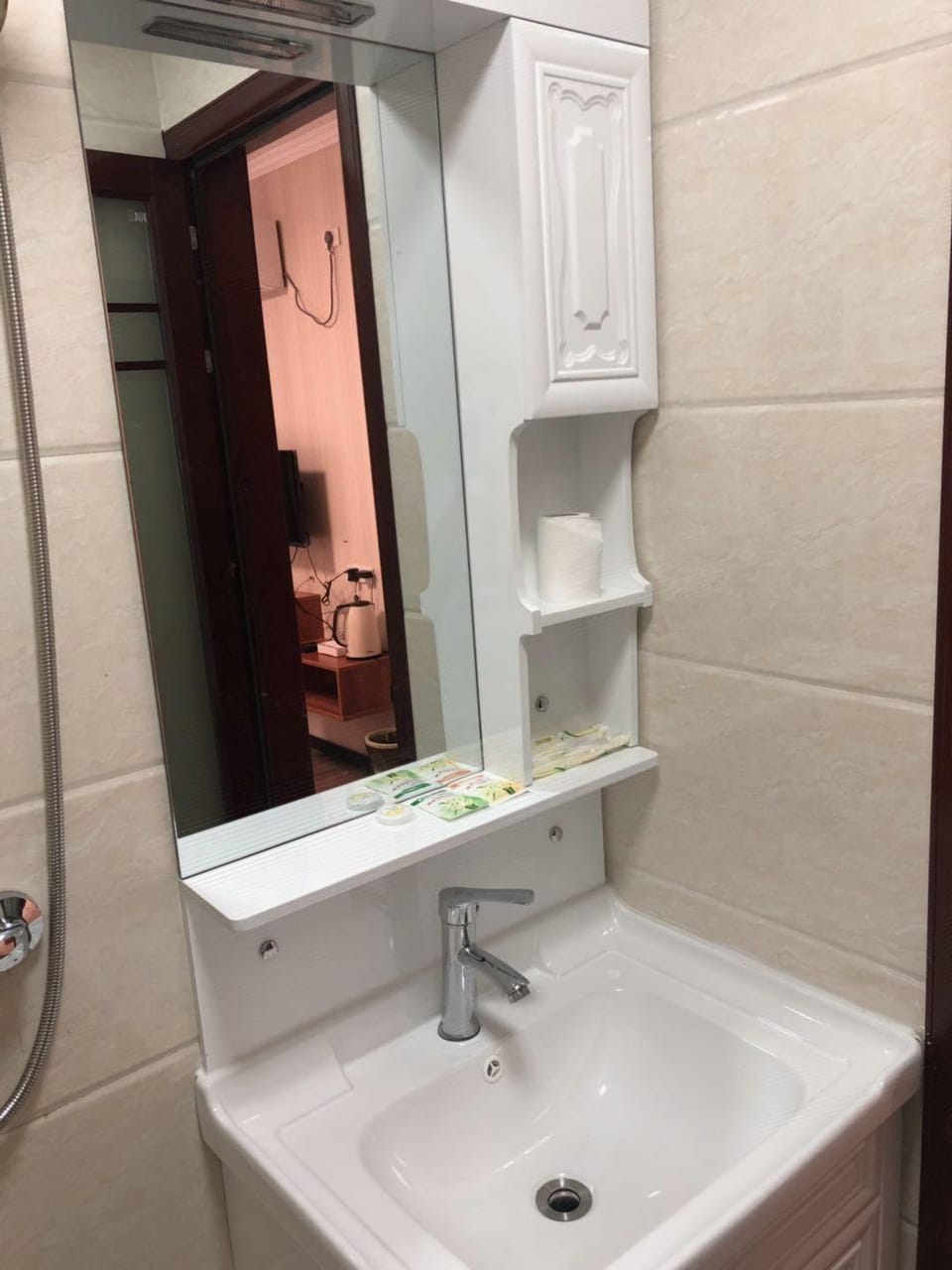Xiangweiyuan Guesthouse Hotel in Jiangsu
