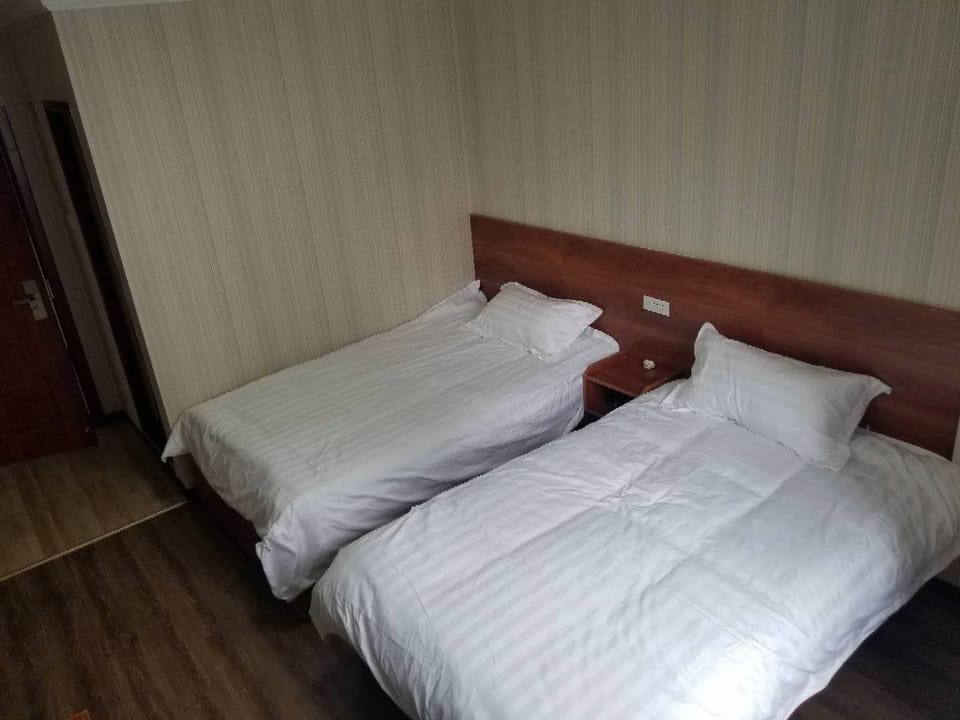 Xiangweiyuan Guesthouse Hotel in Jiangsu