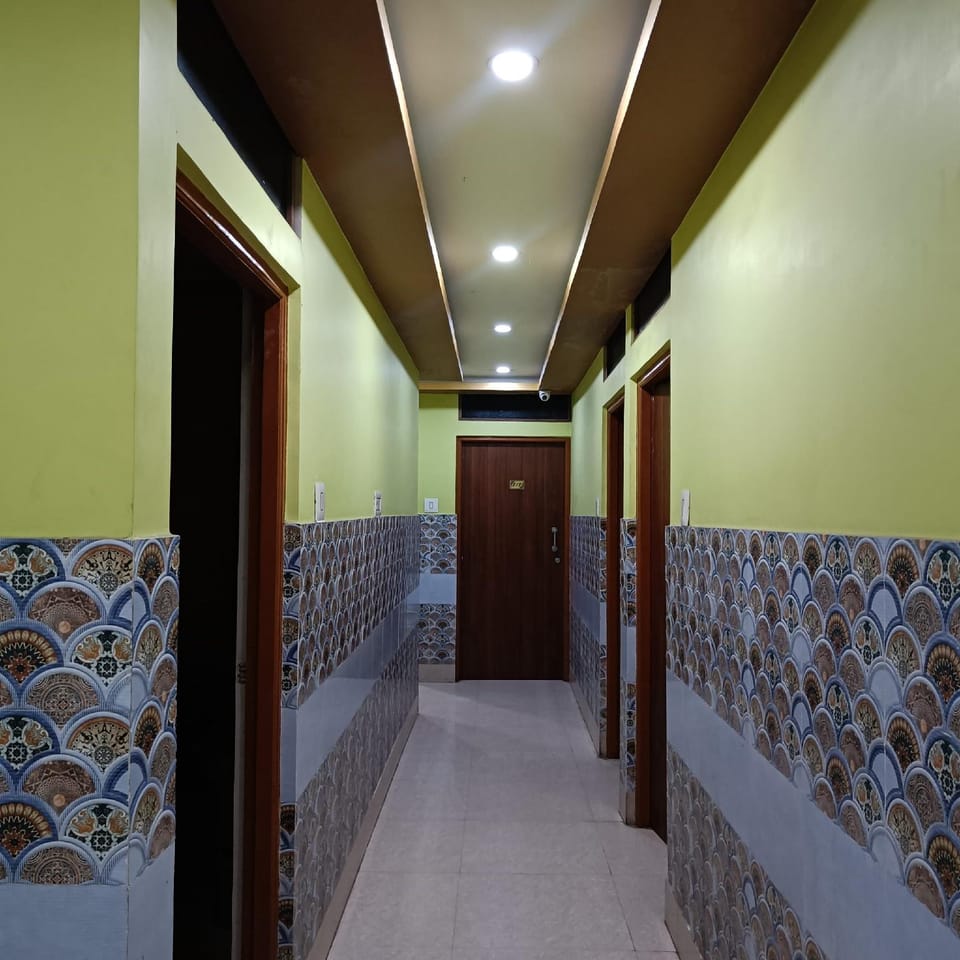 DETEEX HOTEL CLASSIC INN Hotel in Kolkata