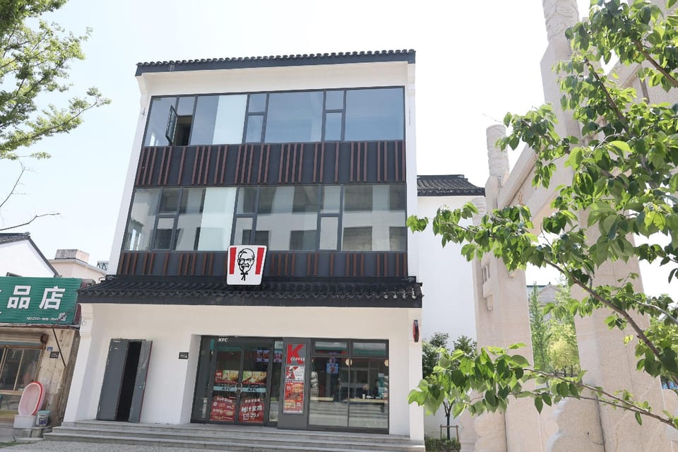 Suzhou Tianyue Hotel Hotel in Suzhou