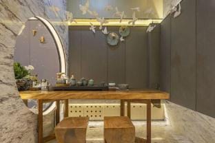 Lishui Xili Hotel (People's Hospital High-speed Railway Station Store) Hotel in Zhejiang