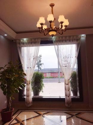 Shaoxing Yijia Business Hotel Hotel in Zhejiang