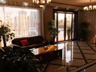 Shaoxing Yijia Business Hotel Hotel in Zhejiang