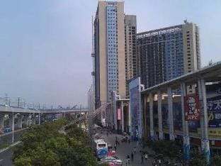 Jinling Meisu Apartment Hotel in Nanjing