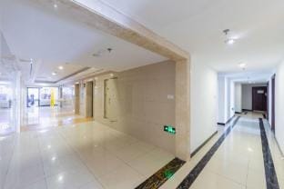 Acredi E-sports Apartment (Taizhou Wanda) Hotel in Zhejiang