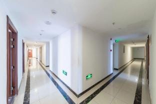 Acredi E-sports Apartment (Taizhou Wanda) Hotel in Zhejiang