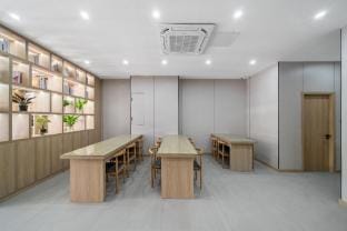 Hangzhou Melas Hotel (Xixing Metro Station Branch) Hotel in Hangzhou