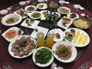 Donghai Aidenburg Theme Hotel Hotel in Jiangsu