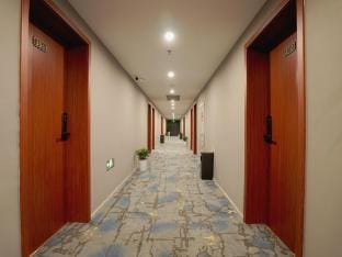 U+ E-sports Hotel (Lu Xun Hometown Branch) Hotel in Hangzhou