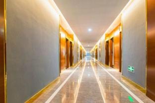 Kaiyuan Yiju Hotel (Jian De Zui Zhi Jiang Theme Branch) Hotel in Hangzhou