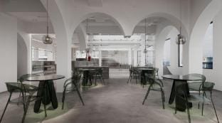 Muchen · Yanglan Smart Art Hotel (Shaoxing City Square Metro Station Lu Xun's Hometown Store) Hotel in Hangzhou