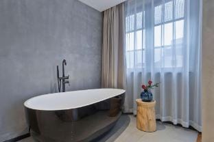 Muchen · Yanglan Smart Art Hotel (Shaoxing City Square Metro Station Lu Xun's Hometown Store) Hotel in Hangzhou