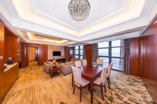 Shimao Grand Hotel Hotel in Zhejiang