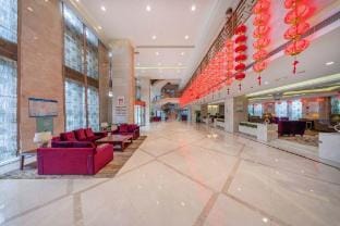 Shimao Grand Hotel Hotel in Zhejiang