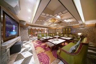 Shimao Grand Hotel Hotel in Zhejiang