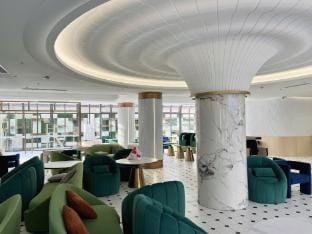Changzhou Yanling Seasons Hotel Hotel in Suzhou