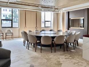 Changzhou Yanling Seasons Hotel Hotel in Suzhou