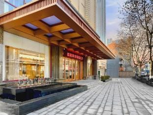 Changzhou Yanling Seasons Hotel Hotel in Suzhou