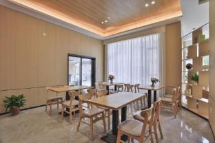 Guanghe Hotel (Jinhua Station) Hotel in Zhejiang