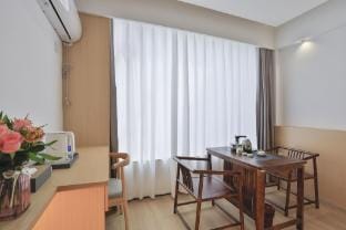 Guanghe Hotel (Jinhua Station) Hotel in Zhejiang