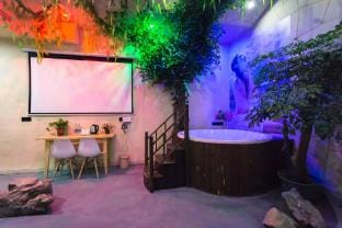 Stellar E-sports Hotel (Jinma Plaza Branch) Hotel in Jiangsu