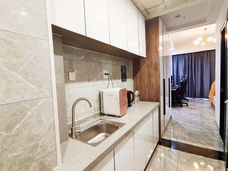 WePlus Esports Apartment (Zhuji Branch) Hotel in Hangzhou