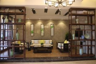 Yiwu Yuman Boutique Hotel Hotel in Hangzhou