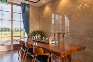 Yiwu Yuman Boutique Hotel Hotel in Hangzhou