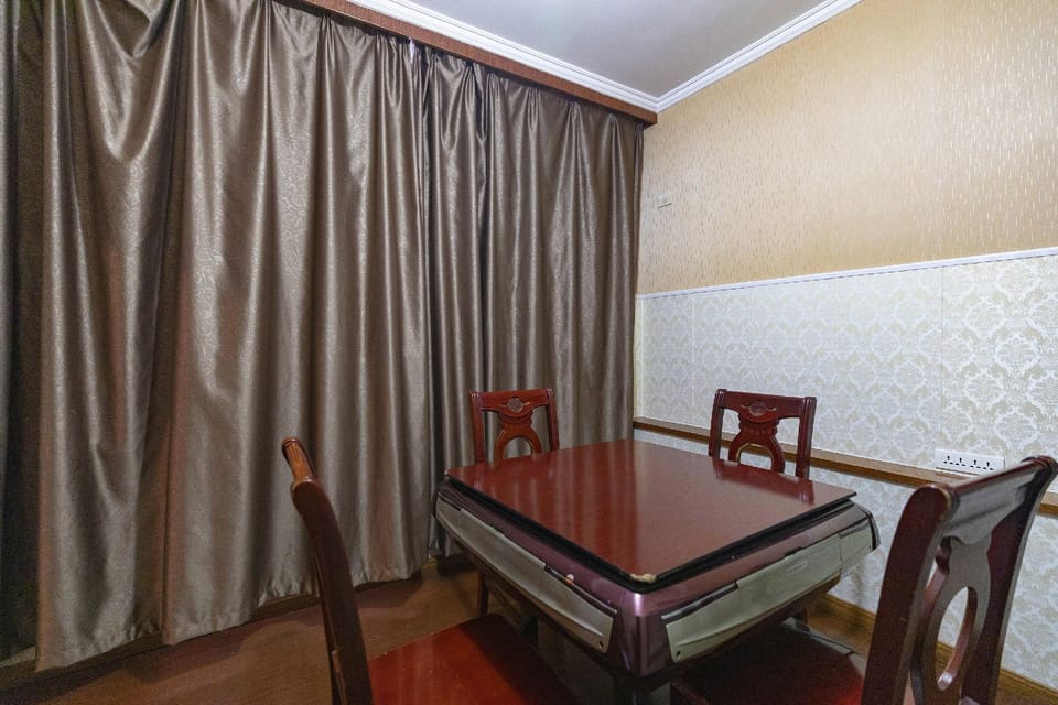 Honghai Hotel Hotel in Zhejiang