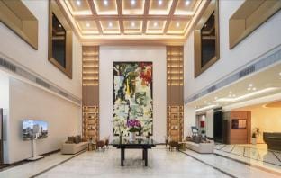 Maoshanwu Yiju Hotel (Jiangyin Lingang Branch) Hotel in Suzhou