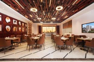 Maoshanwu Yiju Hotel (Jiangyin Lingang Branch) Hotel in Suzhou