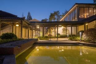 GRAND HOUSE HANGZHOU LONGGANG Hotel in Hangzhou