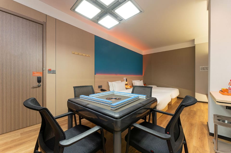 Phoenix Wing Boutique Hotel Hotel in China