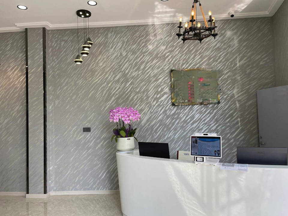 Le Orange Garden Hotel (Shaoxing East Railway Station Branch) Hotel in Zhejiang