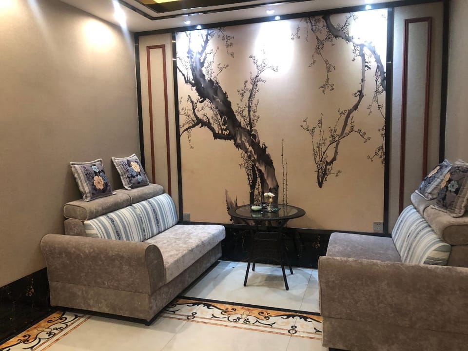 Qiming Hotel Hotel in China