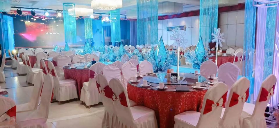 Fusen Hotel (Cultural Square Branch) Hotel in China