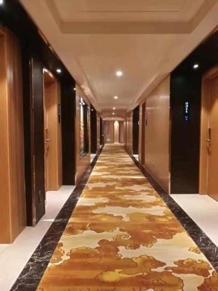 Huaibei A Home. Lihao Hotel Hotel in Jiangsu