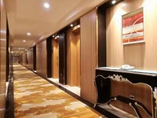 Huaibei A Home. Lihao Hotel Hotel in Jiangsu