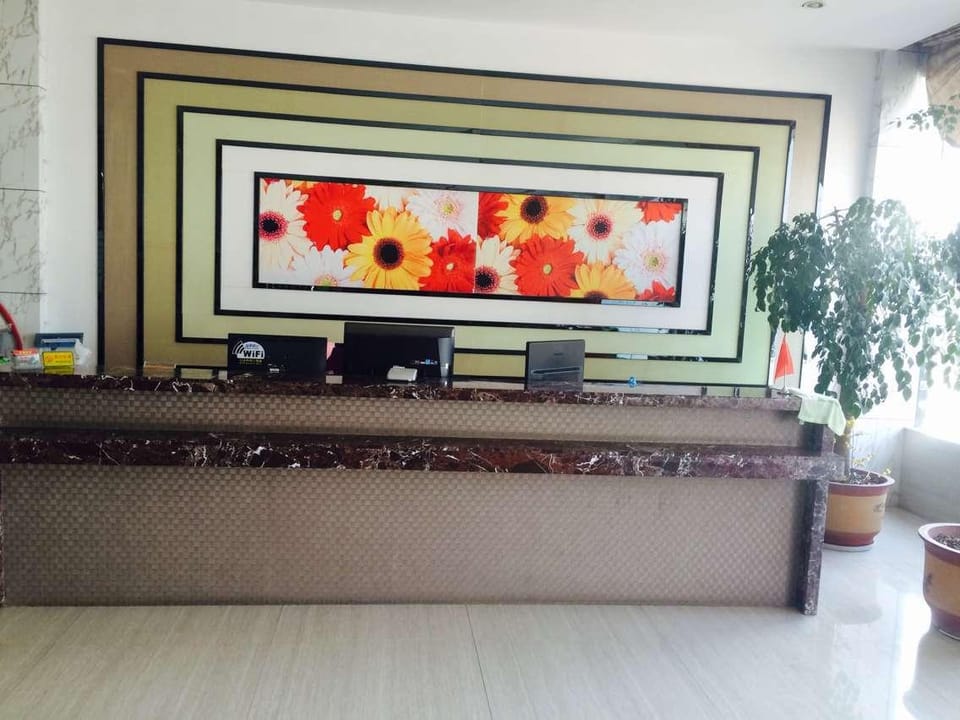 Jiayuan Hotel Hotel in Jiangsu