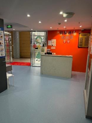 Lijia Hotel (Nanjing Xianlin University Town Store) Hotel in Nanjing