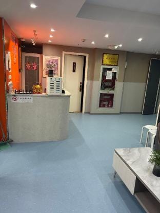 Lijia Hotel (Nanjing Xianlin University Town Store) Hotel in Nanjing