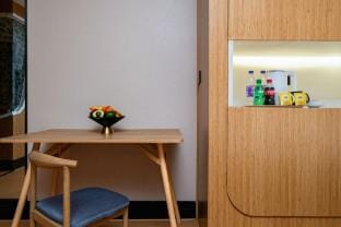 Lichen Aisheng Hotel (Huainan Railway Station Commercial & Cultural Plaza Branch) Hotel in Jiangsu