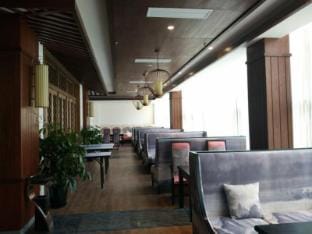 Lifu Hotel (Qian'an Road Metro Store) Hotel in Shanghai