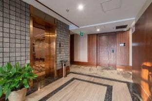 Lifu Hotel (Qian'an Road Metro Store) Hotel in Shanghai