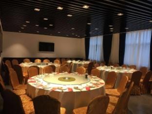 Taizhou Yunxi Holiday Hotel Hotel in Zhejiang