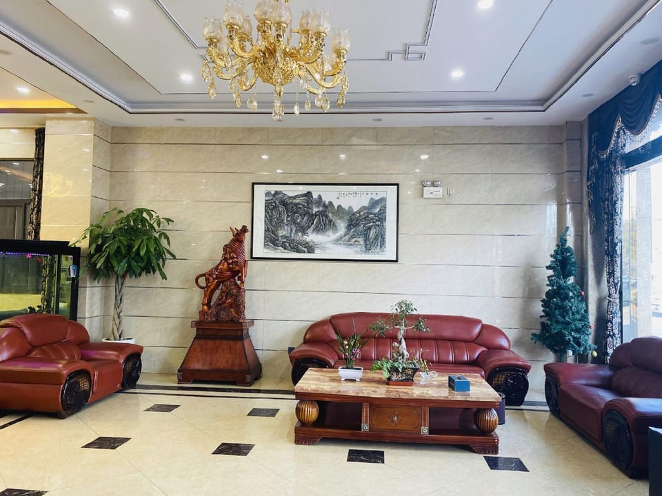 Dayang Business Hotel Hotel in Jiangsu