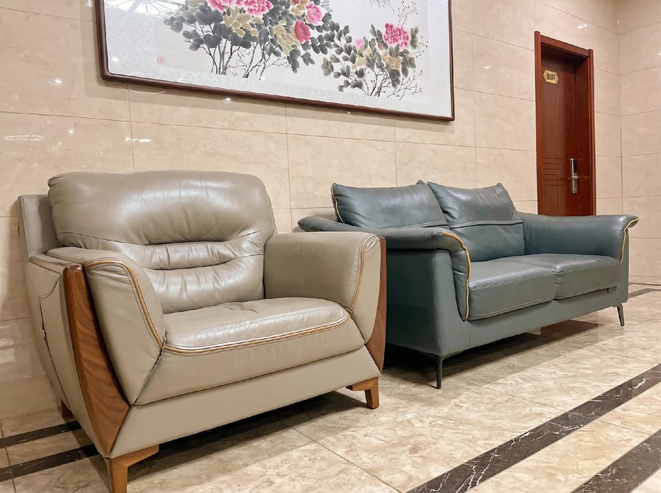 Dayang Business Hotel Hotel in Jiangsu