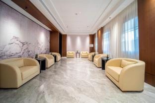Xinchang Mountain Stream Radisson Hotel Hotel in Zhejiang