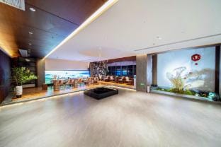 Xinchang Mountain Stream Radisson Hotel Hotel in Zhejiang