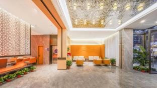 Xinyue·Wenhua Hotel Hotel in Hangzhou
